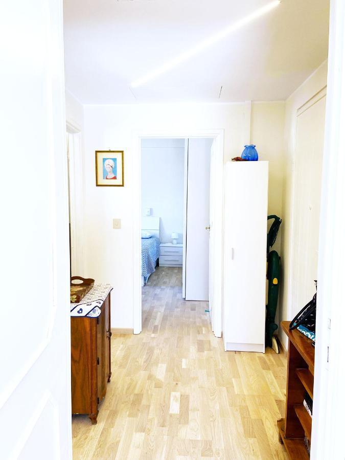 La Casetta Di Diletta Lerici Exterior foto