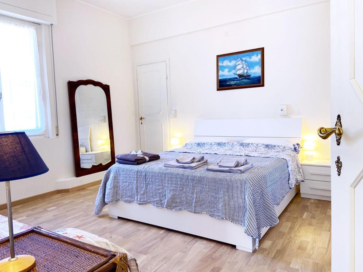 La Casetta Di Diletta Lerici Exterior foto